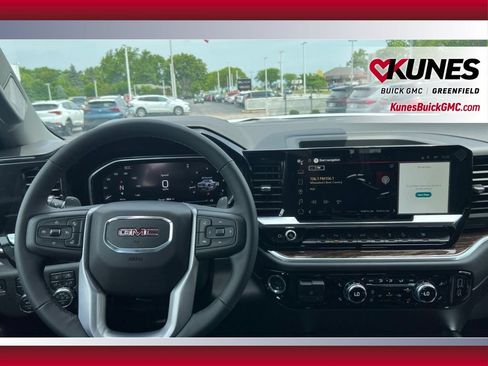 New 2026 GMC Sierra 1500 Elevation w/ Elevation Premium Package AWD/4WD image 15
