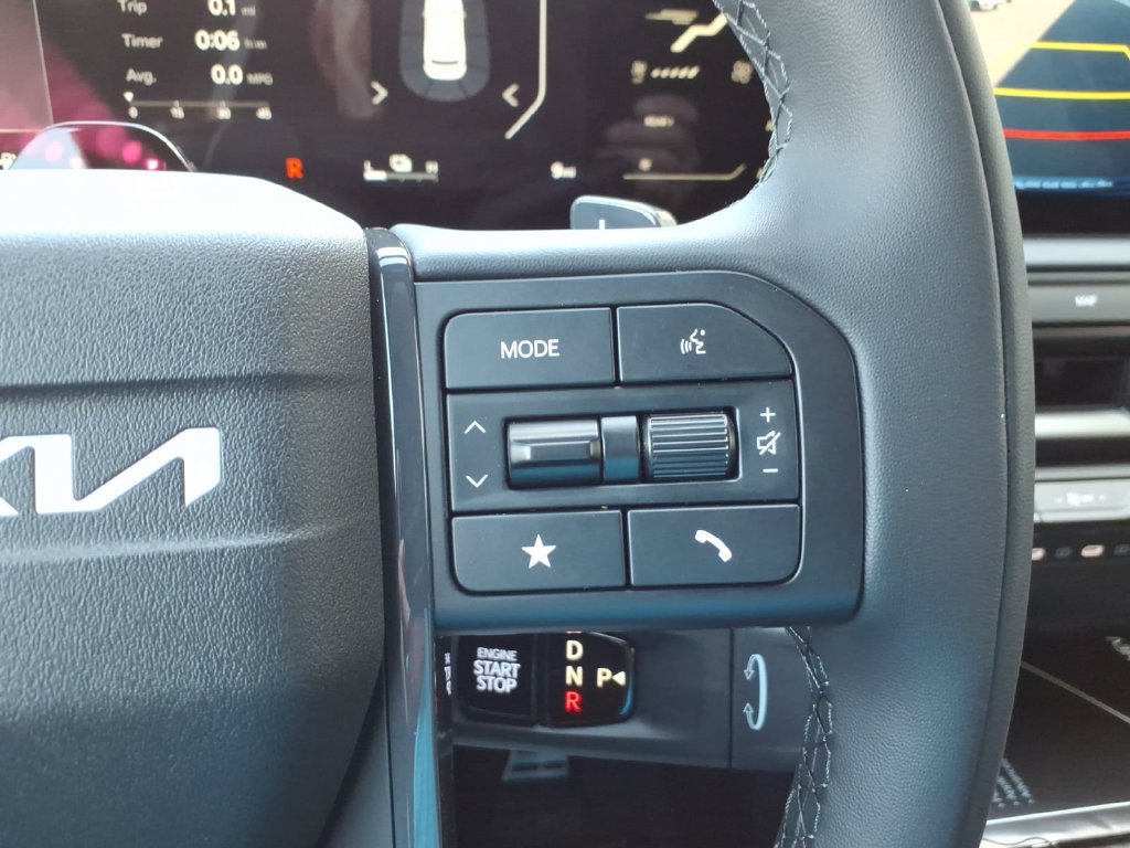 New 2027 Kia Telluride X-Line SX Prestige AWD/4WD image 25
