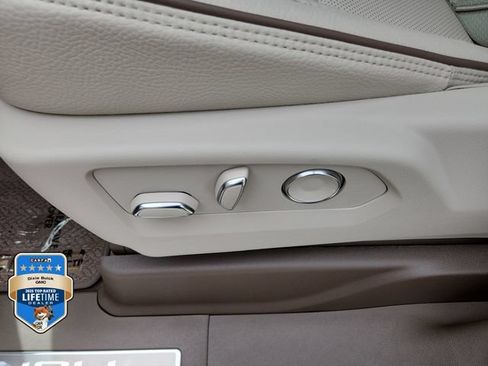 New 2026 GMC Yukon Denali RWD image 19