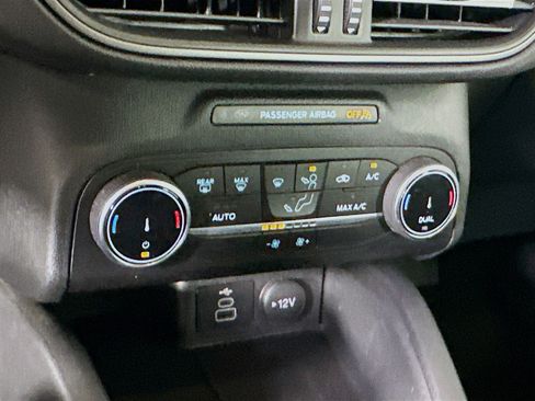 Used 2024 Ford Escape Active image 23