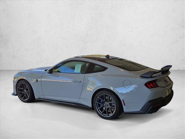 New 2026 Ford Mustang Dark Horse RWD image 9