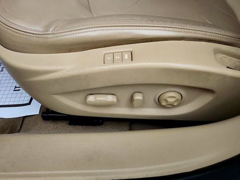 Used 2012 Buick LaCrosse Premium FWD image 11