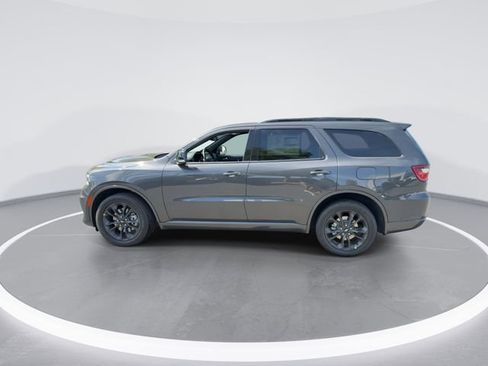 New 2026 Dodge Durango GT AWD/4WD image 5