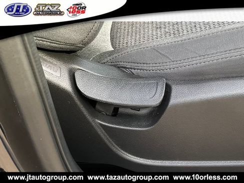 Used 2022 Hyundai Santa Fe SE AWD/4WD image 15