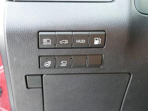 Certified 2022 Lexus RX 450h AWD w/ Luxury Package image 16