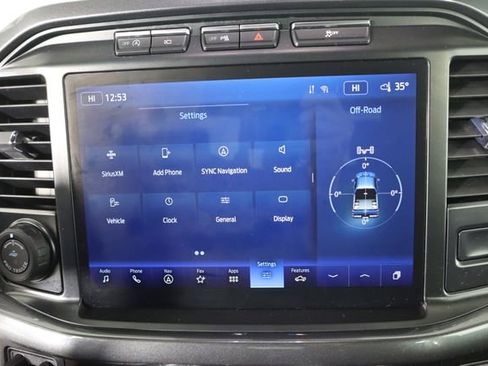 Used 2023 Ford F150 XLT w/ Equipment Group 302A High image 54