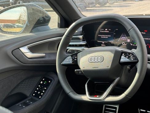 New 2025 Audi S5 Premium Plus image 9