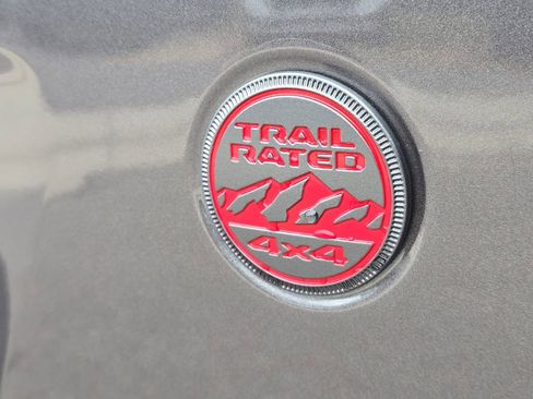 New 2026 Jeep Wrangler Unlimited Rubicon w/ Safety Group image 10