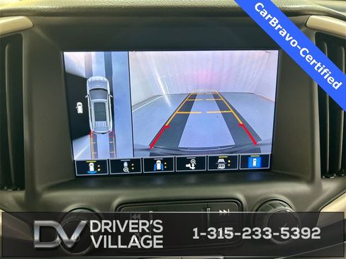 Certified 2023 GMC Terrain Denali w/ Black Diamond Edition image 15