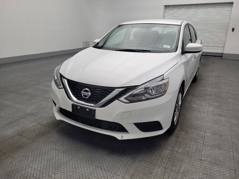 Used 2018 Nissan Sentra S image 15