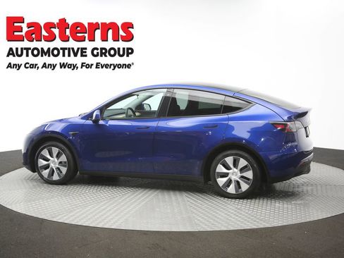 Used 2020 Tesla Model Y Long Range AWD/4WD image 55