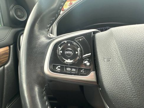 Used 2019 Honda CR-V EX-L image 22