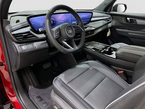New 2026 Buick Enclave Sport Touring w/ Power Package image 9