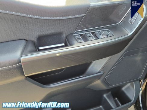 Certified 2022 Ford F150 XLT w/ Equipment Group 302A High image 17