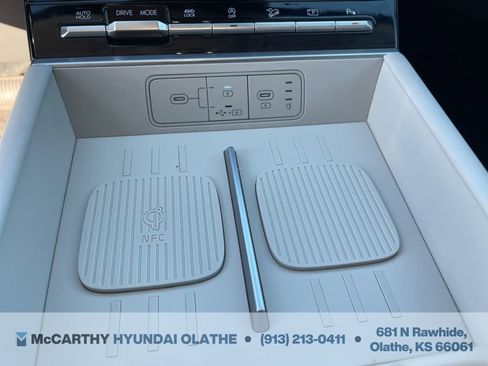 Used 2025 Hyundai Santa Fe SEL AWD/4WD image 29