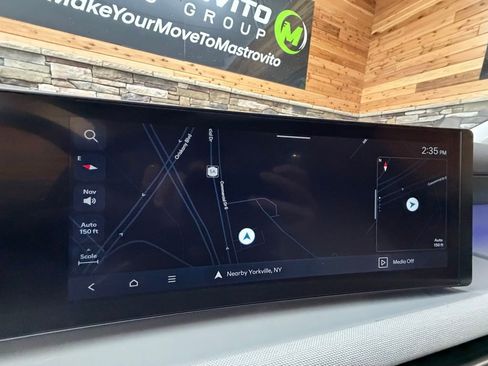 Certified 2025 Hyundai Tucson Limited image 21