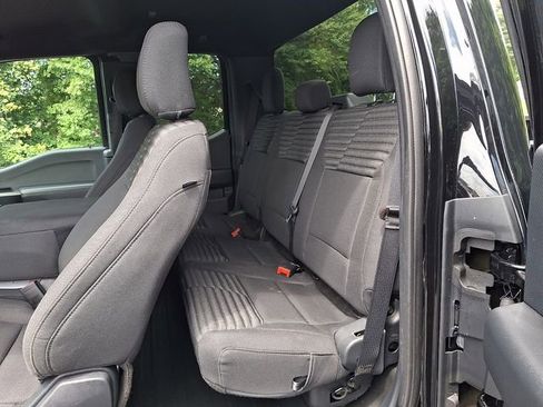 Used 2023 Ford F150 XL w/ STX Appearance Package AWD/4WD image 9