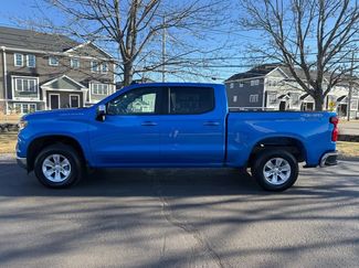 Used 2025 Chevrolet Silverado 1500 LT video 2