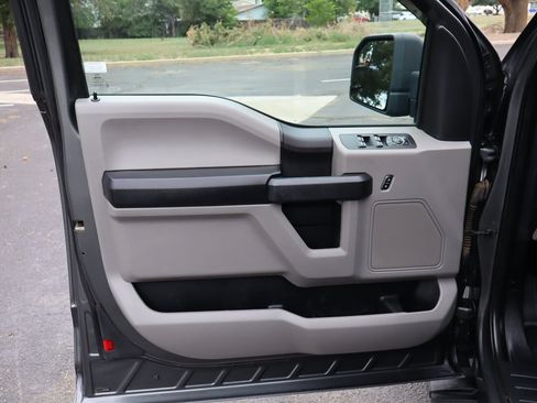 Used 2015 Ford F150 XL w/ Equipment Group 101A Mid AWD/4WD image 24