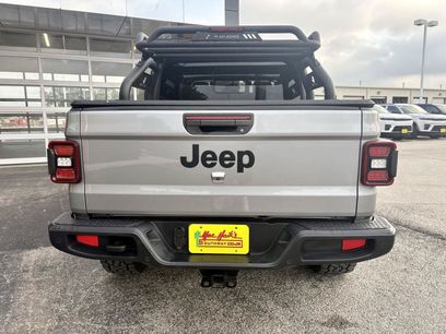 Used 2020 Jeep Gladiator Sport w/ Quick Order Package 24S