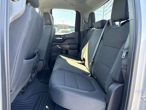 Used 2019 GMC Sierra 1500 Elevation w/ Elevation Value Package AWD/4WD image 19