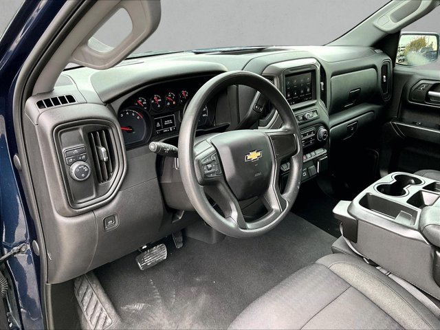 Used 2023 Chevrolet Silverado 1500 Custom RWD image 14