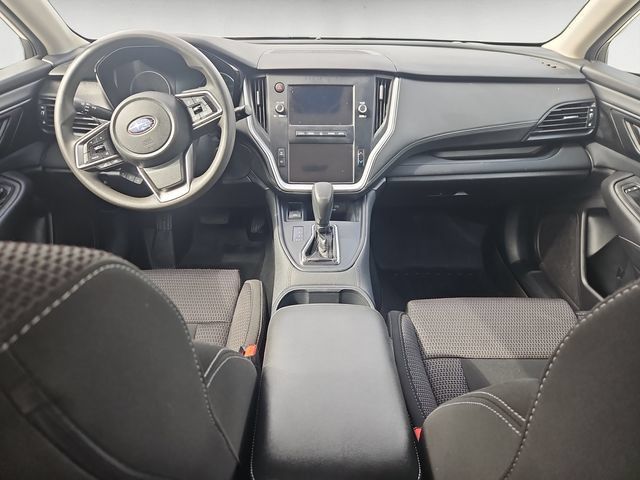 Used 2021 Subaru Outback AWD/4WD image 10