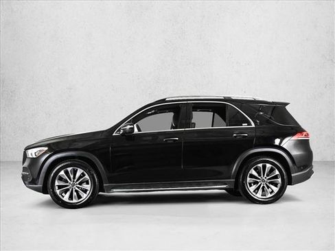 Certified 2022 Mercedes-Benz GLE 450 4MATIC image 9