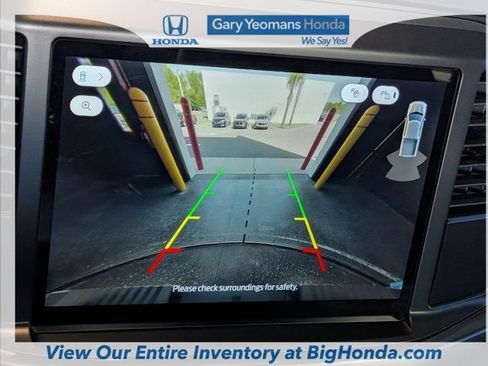 Used 2025 Ford F150 STX w/ Equipment Group 200A AWD/4WD image 31