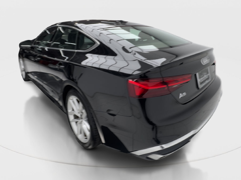 Used 2023 Audi A5 2.0T Premium w/ Convenience Package AWD/4WD image 11