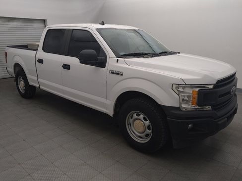 Used 2020 Ford F150 XL w/ Equipment Group 101A Mid RWD image 11
