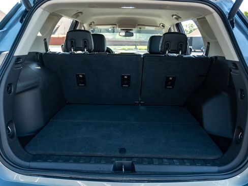Used 2018 GMC Terrain Denali FWD image 15