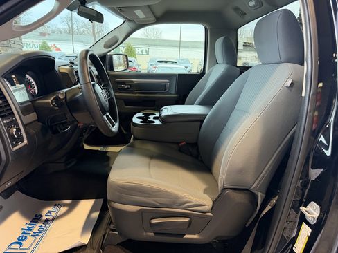 Used 2013 RAM 1500 Express image 12