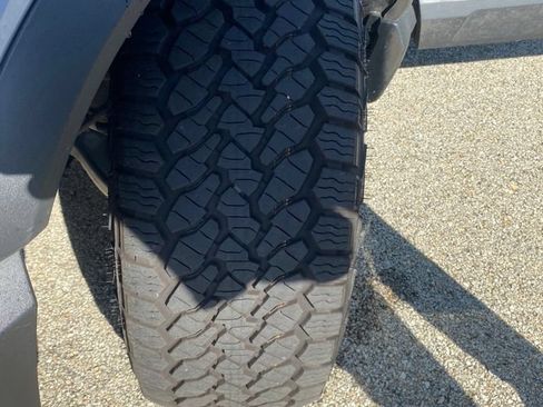 Used 2026 Honda Passport TrailSport image 28