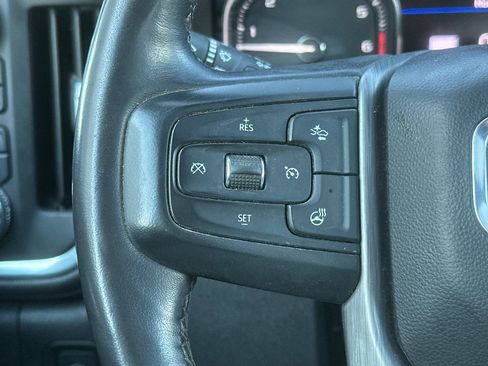 Used 2021 GMC Sierra 1500 Denali w/ Driver Alert Package II image 29