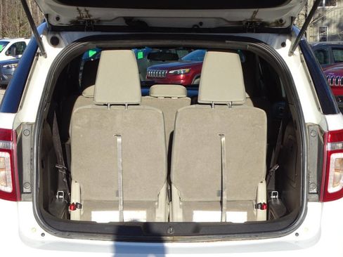 Used 2013 Ford Explorer 4WD image 28