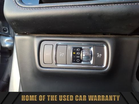 Used 2023 Lincoln Aviator AWD image 17