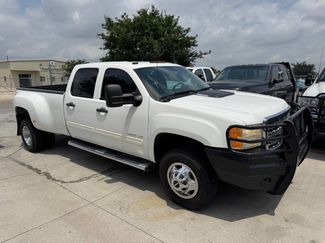 Used 2012 GMC Sierra 3500 SLE w/ SLE Preferred Package image 1