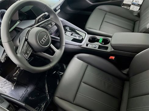 New 2026 Audi A3 2.0T Premium image 22