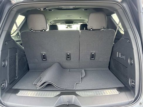 New 2026 Chevrolet Tahoe Premier image 6