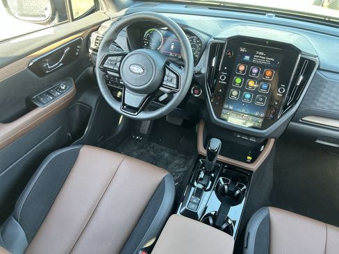 New 2026 Subaru Forester Touring AWD/4WD image 10