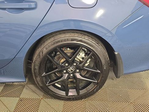Used 2025 Honda Civic Sport image 16