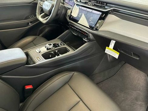 New 2026 Jeep Cherokee Limited AWD/4WD image 13