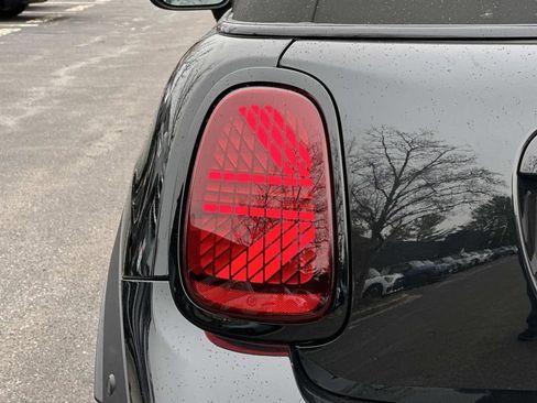 New 2026 MINI Cooper Convertible image 8