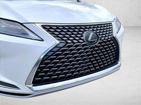 Used 2020 Lexus RX 350 FWD w/ Premium Package image 30