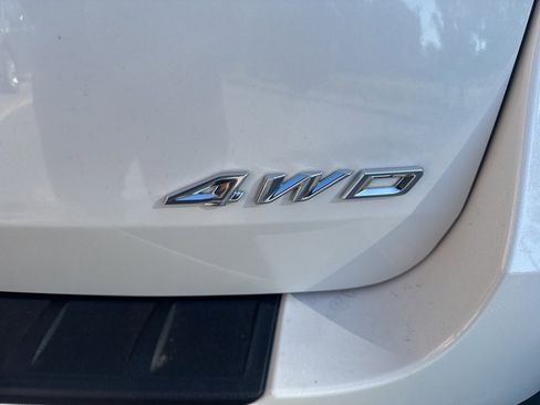 New 2025 Ford Explorer Active w/ Active Comfort Package image 15