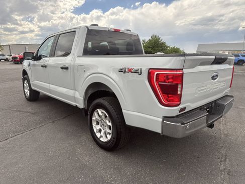 Certified 2023 Ford F150 XLT image 8