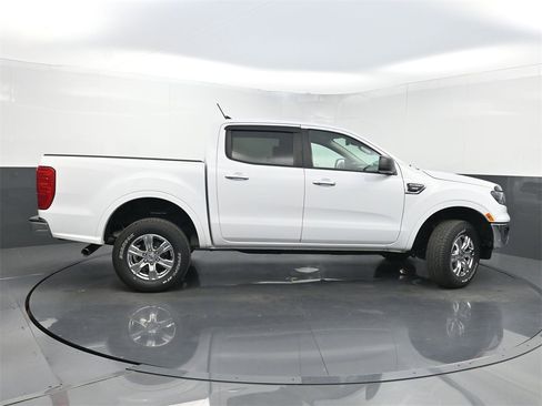Used 2023 Ford Ranger XLT w/ Equipment Group 301A Mid image 46