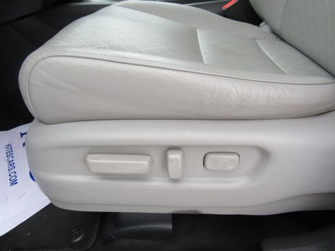 Used 2019 Honda Passport EX-L image 27