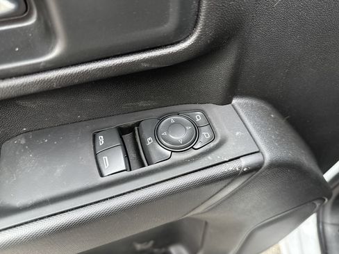 New 2025 Chevrolet Silverado 3500 W/T w/ WT Convenience Package image 51